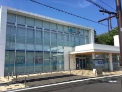 福岡ひびき信用金庫折尾支店