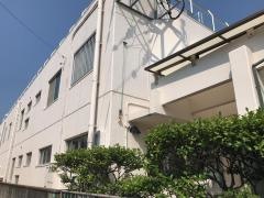 恵泉幼稚園