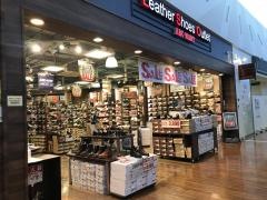 レザーシューズ＆ＮＵＯＶＯアウトレットマリノアシティ店
