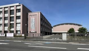 佐賀女子短期大学付属佐賀女子高等学校