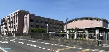 佐賀女子短期大学付属佐賀女子高等学校
