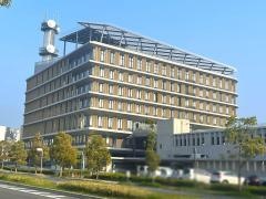 長崎県警察本部