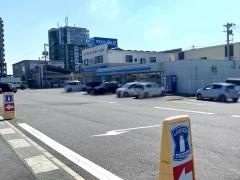 ローソン　熊本薄場力合店