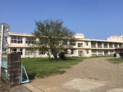 広瀬小学校