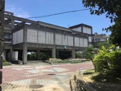 西原南小学校