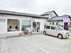 パティスリーカフェ・ルセット