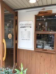 ＣｉｔｙＨａｉｒ＆ＣＡＦＥ　初台店