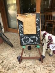 ＣｉｔｙＨａｉｒ＆ＣＡＦＥ　初台店
