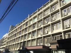 東邦大学医療センター大橋病院