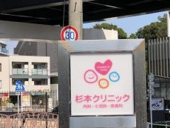 杉本クリニック