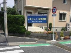 いまむら動物病院