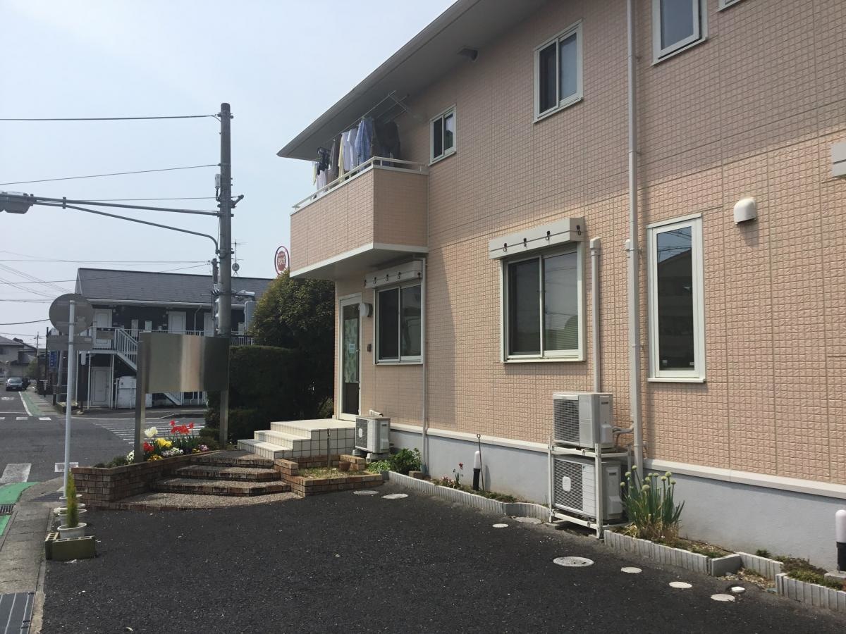 建物全景
