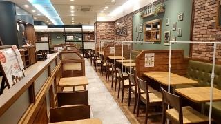 ミスタードーナツ　ＪＲ札幌ショップ