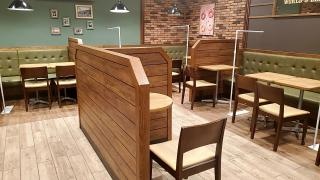 ミスタードーナツ　ＪＲ札幌ショップ