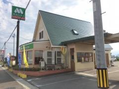 モスバーガー　山形西バイパス店