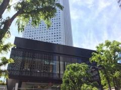 シズラー新宿三井ビル店