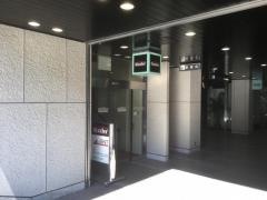 シズラー新宿三井ビル店