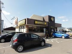 ＣｏＣｏ壱番屋　西舞鶴国道27号店