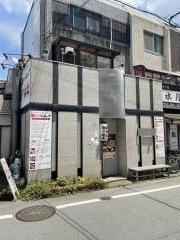 焼肉のんき