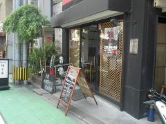 Ｐａｓｔａ　煙草屋禁煙