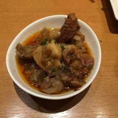 もつ鍋慶州飯塚店