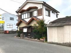 手打ち蕎麦むらかみ