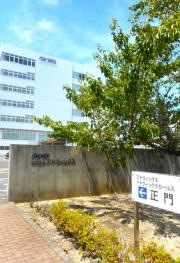 株式会社アドヴィックス