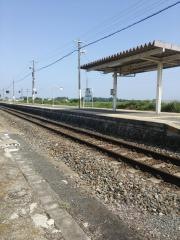 北浦駅