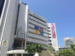 県庁前駅