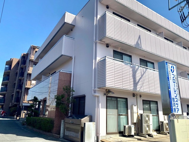 フローレンスケア宿河原