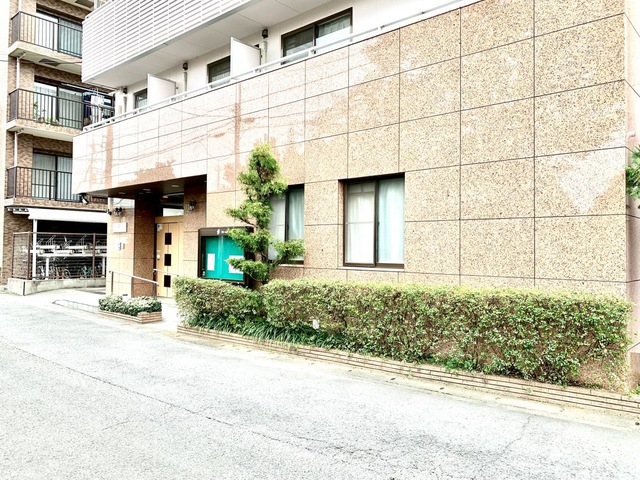 フローレンスケア宿河原