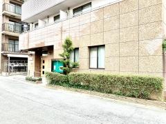 フローレンスケア宿河原