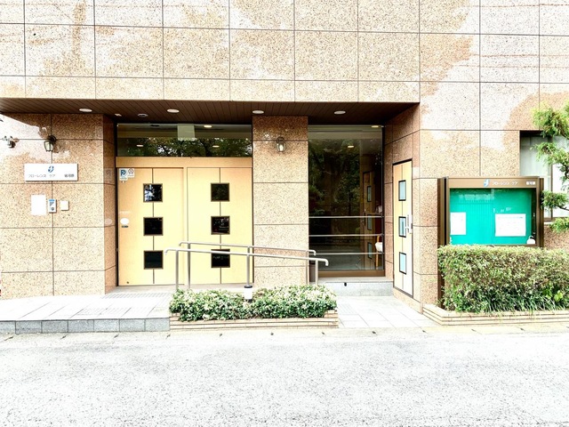 フローレンスケア宿河原