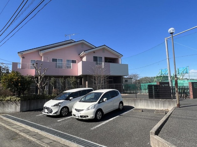 横浜ゆうゆう 施設外観