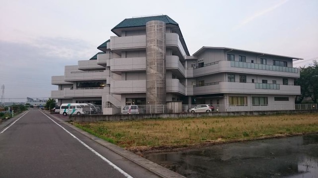 ゆうあい