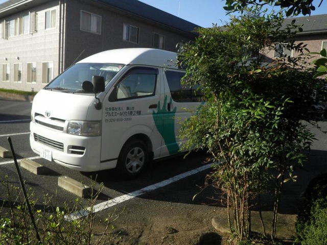 プルミエールひたち野2号館