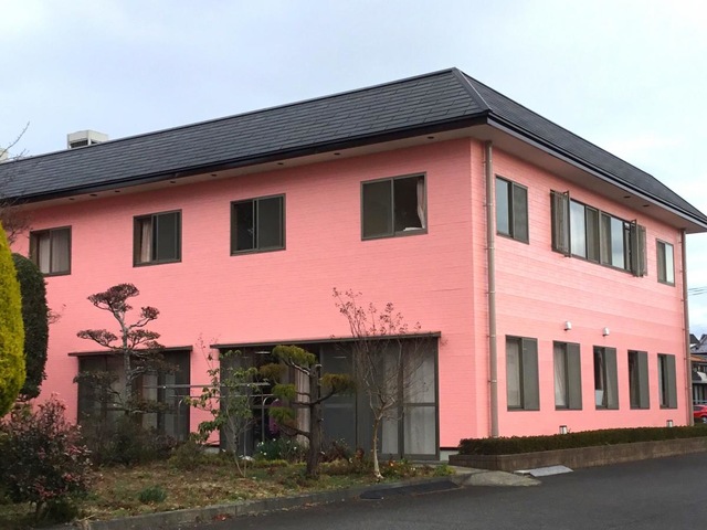 プルミエールひたち野2号館