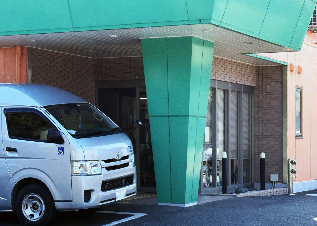 高齢者生涯ハウス 汐騒の詩