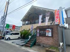 地場野菜イタリアン　カポナータ