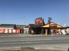 豚旨うま屋ラーメン　彦根店
