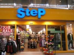 ステップスポーツ　仙台店