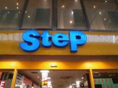 ステップスポーツ　仙台店