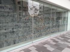 ＢＥＡＵＴＹ　&　ＹＯＵＴＨ　ＵＮＩＴＥＤ　ＡＲＲＯＷＳ　柏店