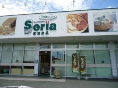 Seria　浜北店