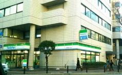 ファミリーマート　博多駅南１丁目店