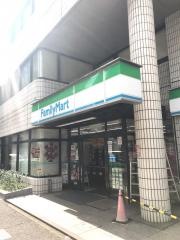 ファミリーマート　博多駅南１丁目店