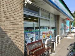 ファミリーマート　仙台桂一丁目店