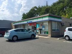 ファミリーマート　仙台桂一丁目店