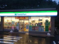 ファミリーマート　仙台桂一丁目店