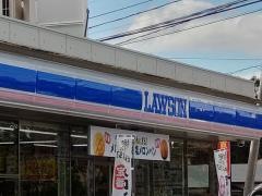 ローソン　那須塩原埼玉店